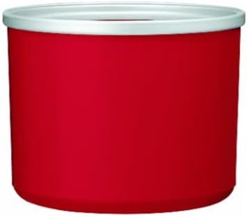 Cuisinart 1.5-Qt Ice Cream Maker
