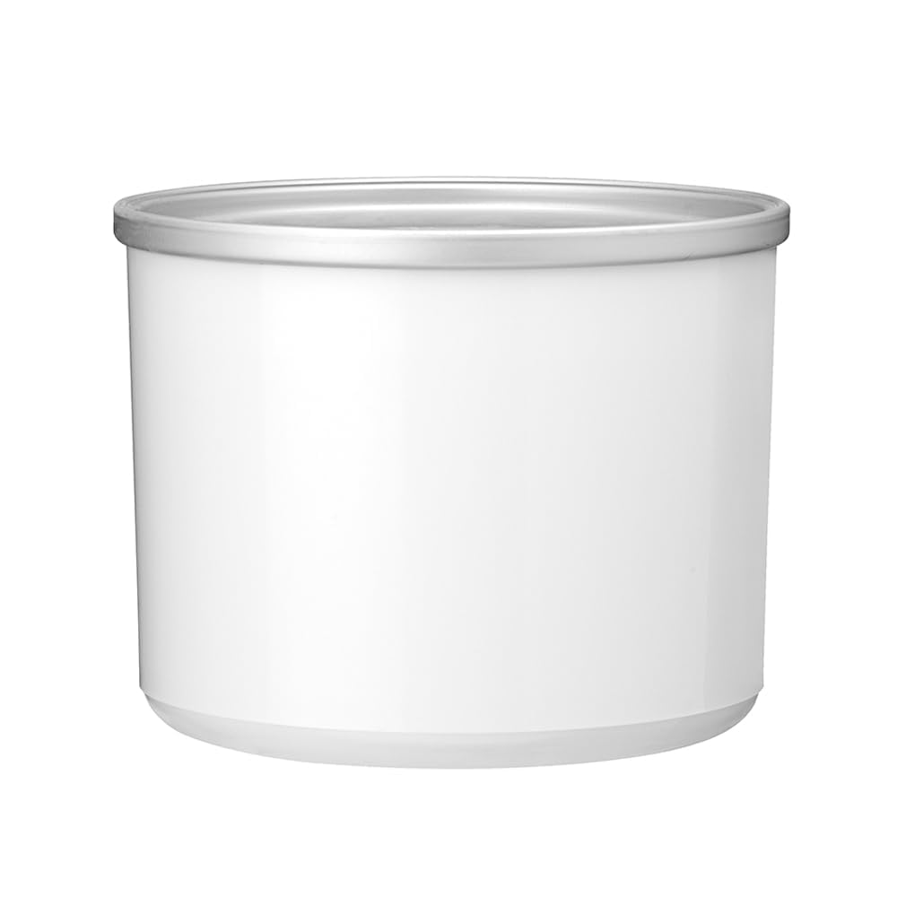Cuisinart 1.5-Qt Ice Cream Maker