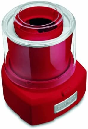 Cuisinart 1.5-Qt Ice Cream Maker