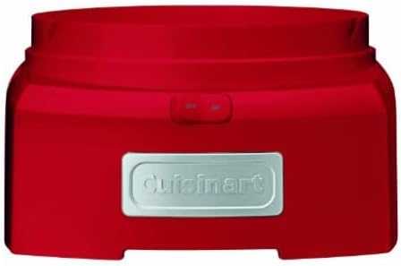 Cuisinart 1.5-Qt Ice Cream Maker