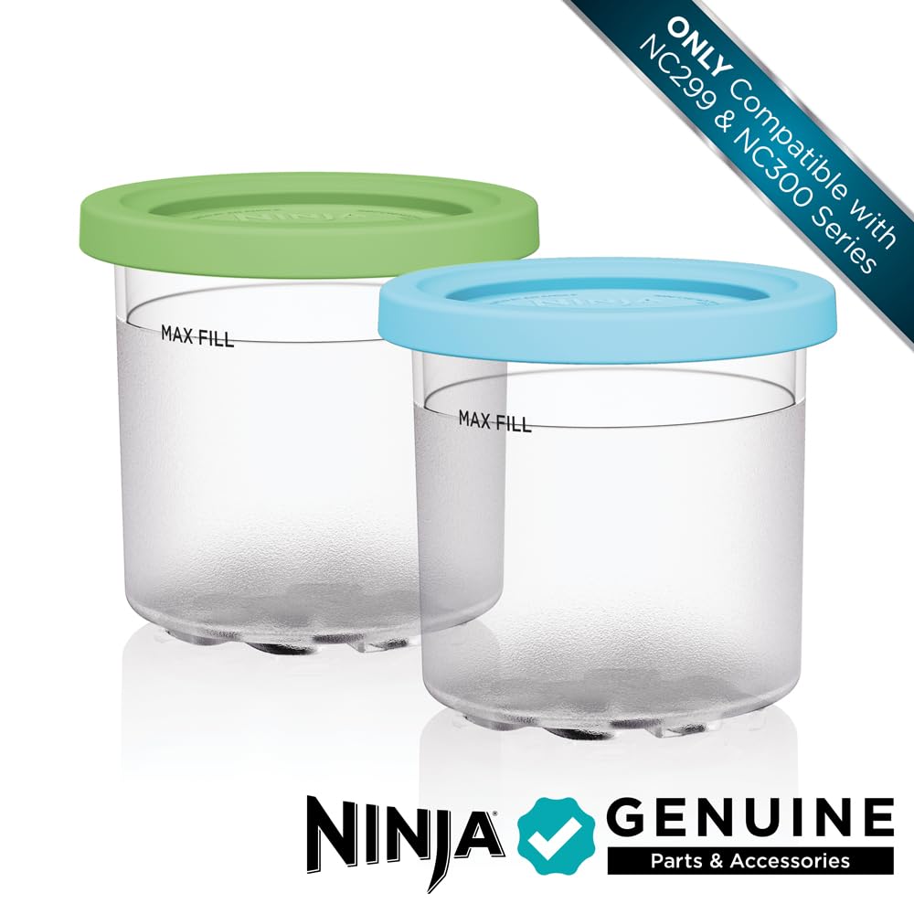 Ninja CREAMi 7-in-1 Ice Cream Maker