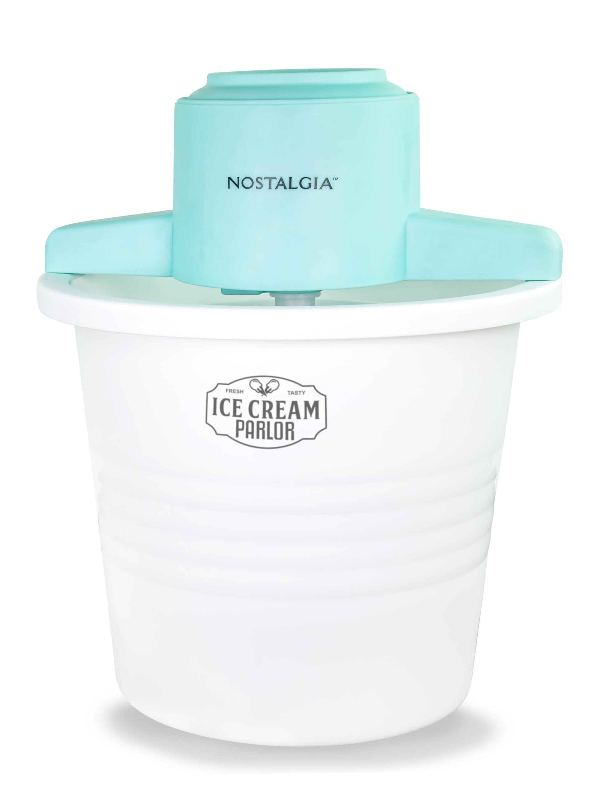 Nostalgia 6-Qt Electric Ice Cream Maker