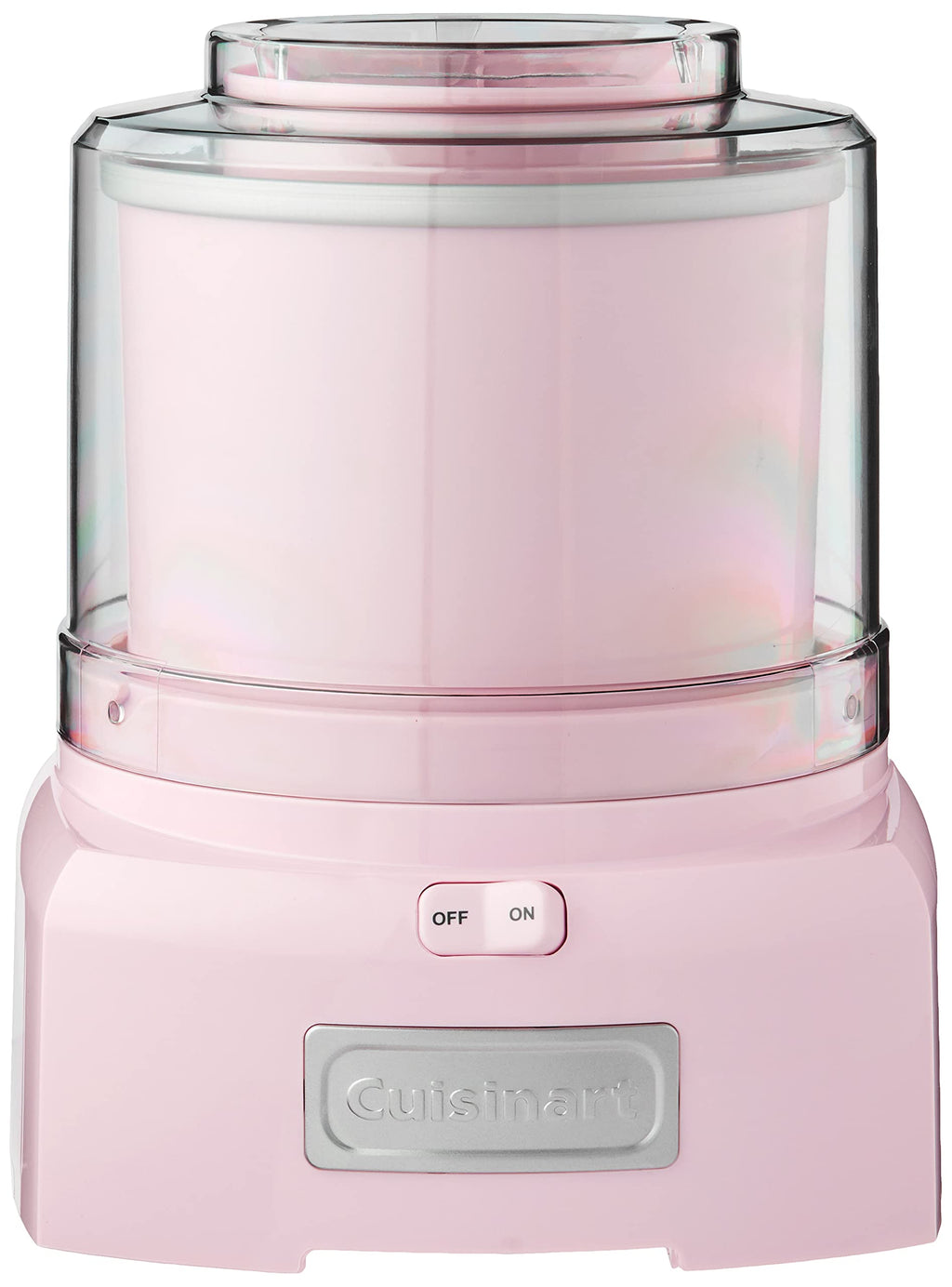 Cuisinart 1.5-Qt Ice Cream Maker