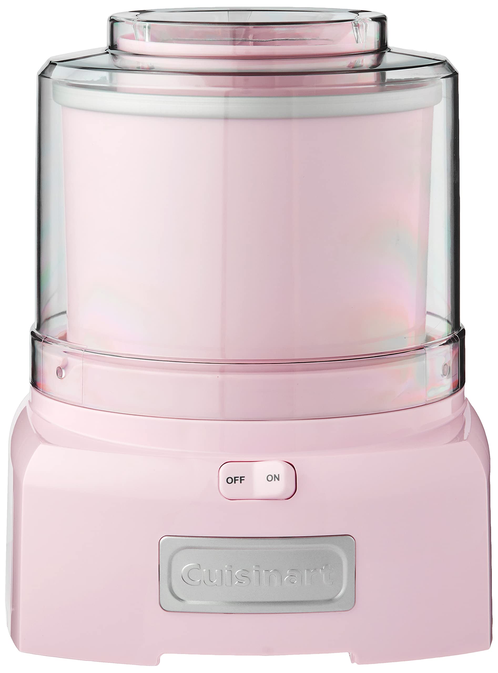 Cuisinart 1.5-Qt Ice Cream Maker