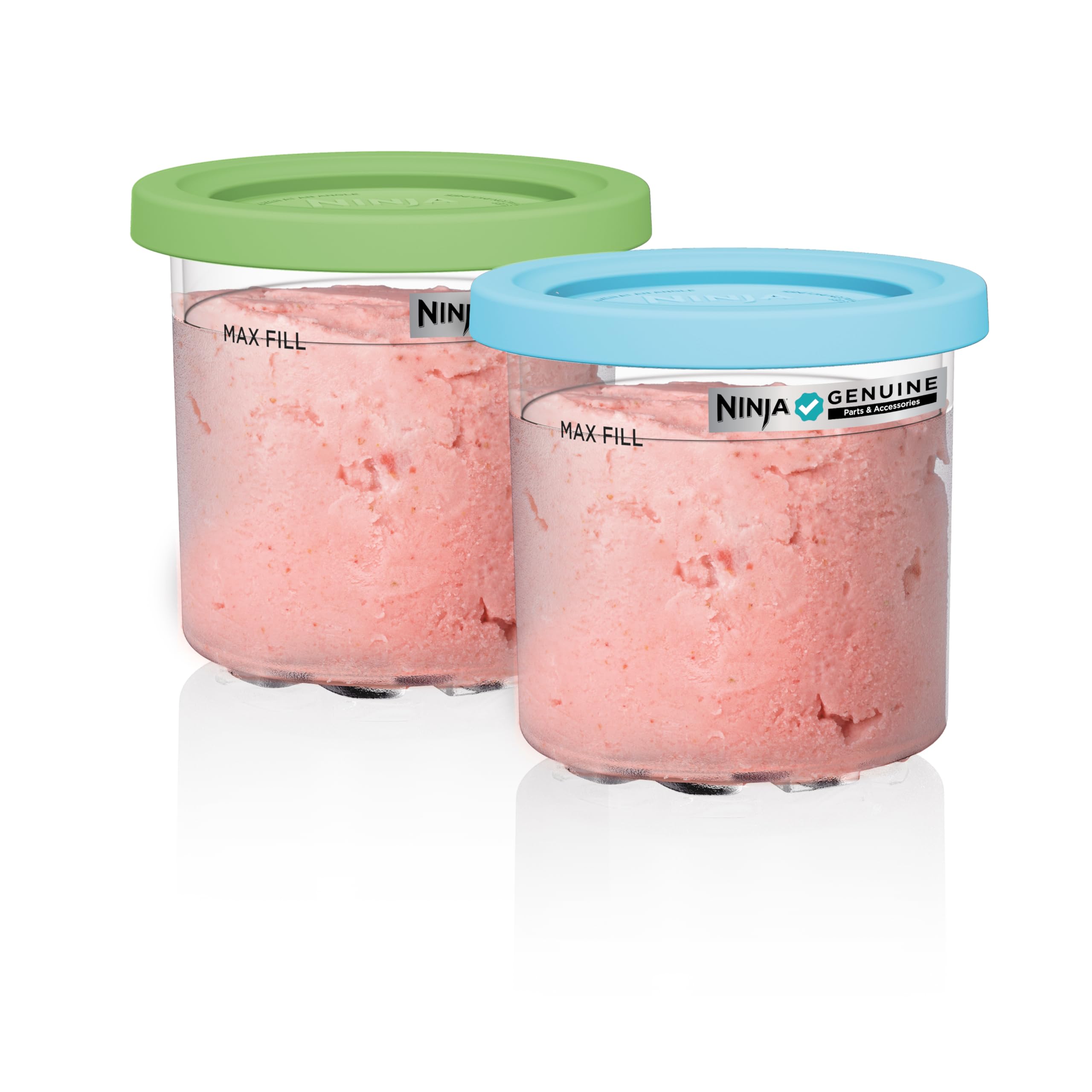 Ninja CREAMi 7-in-1 Ice Cream Maker