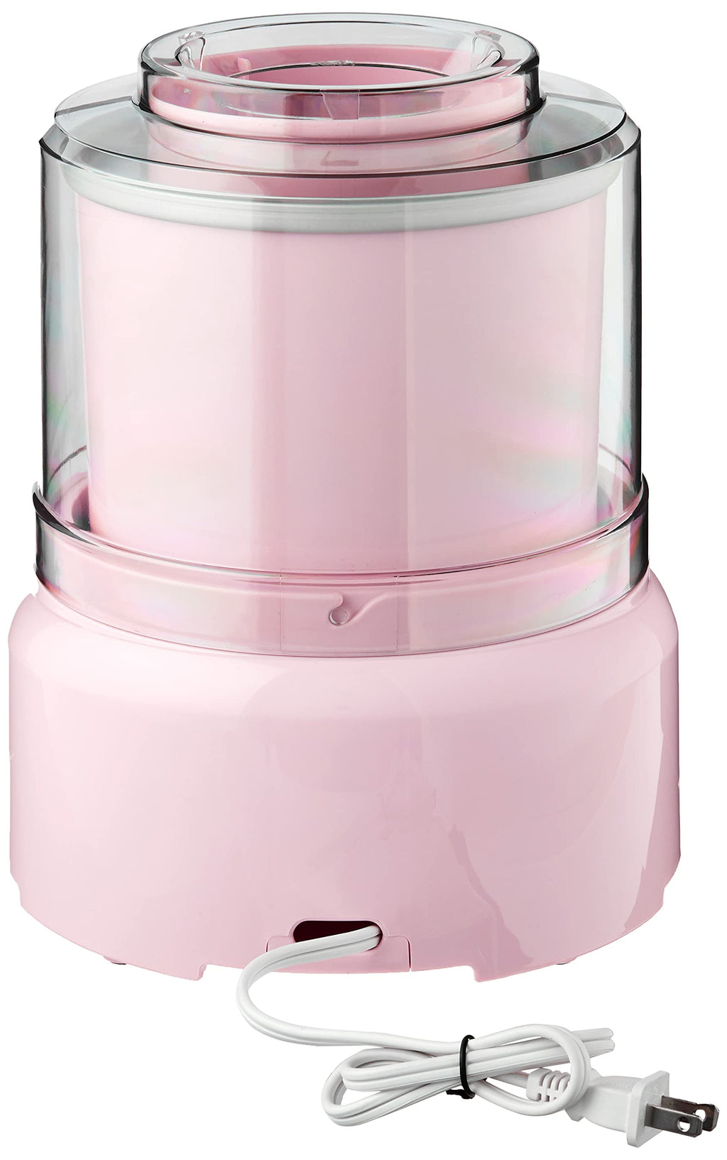 Cuisinart 1.5-Qt Ice Cream Maker