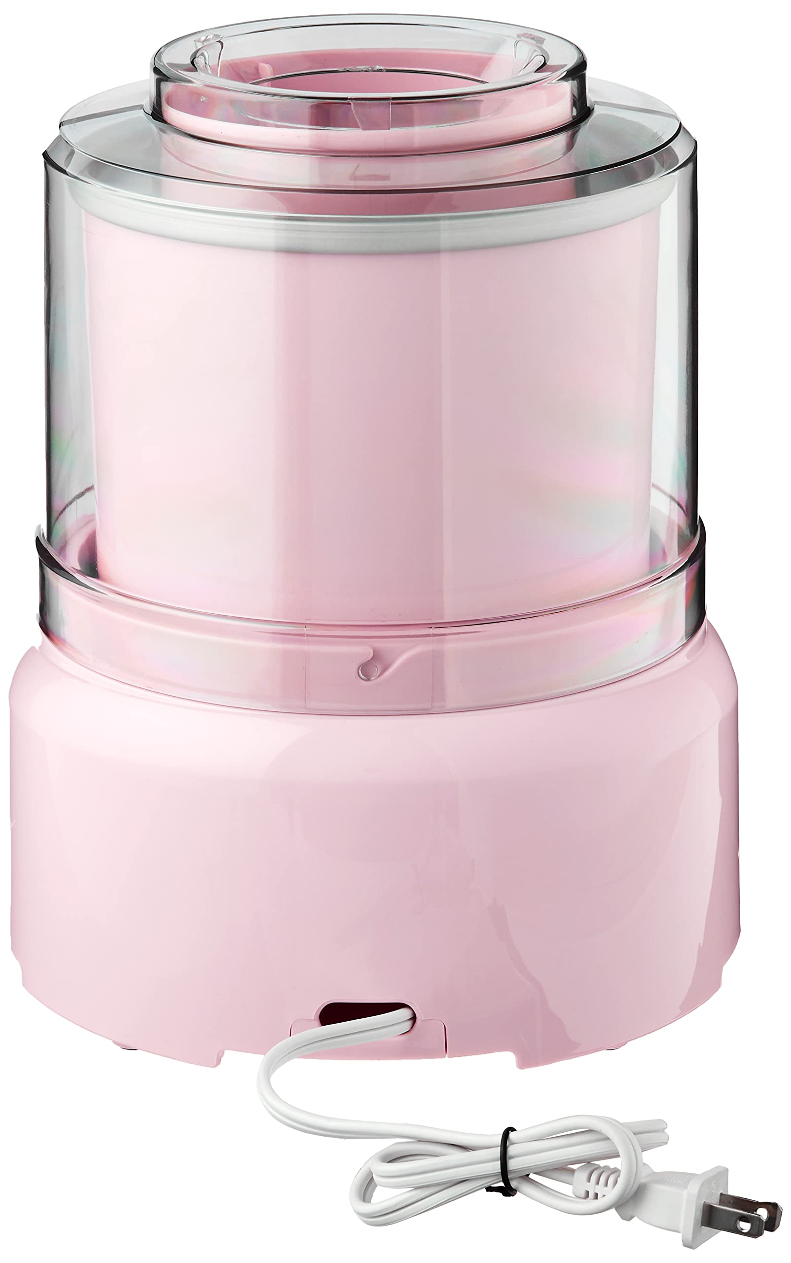 Cuisinart 1.5-Qt Ice Cream Maker