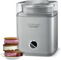 Cuisinart 2-Qt Automatic Ice Cream Maker
