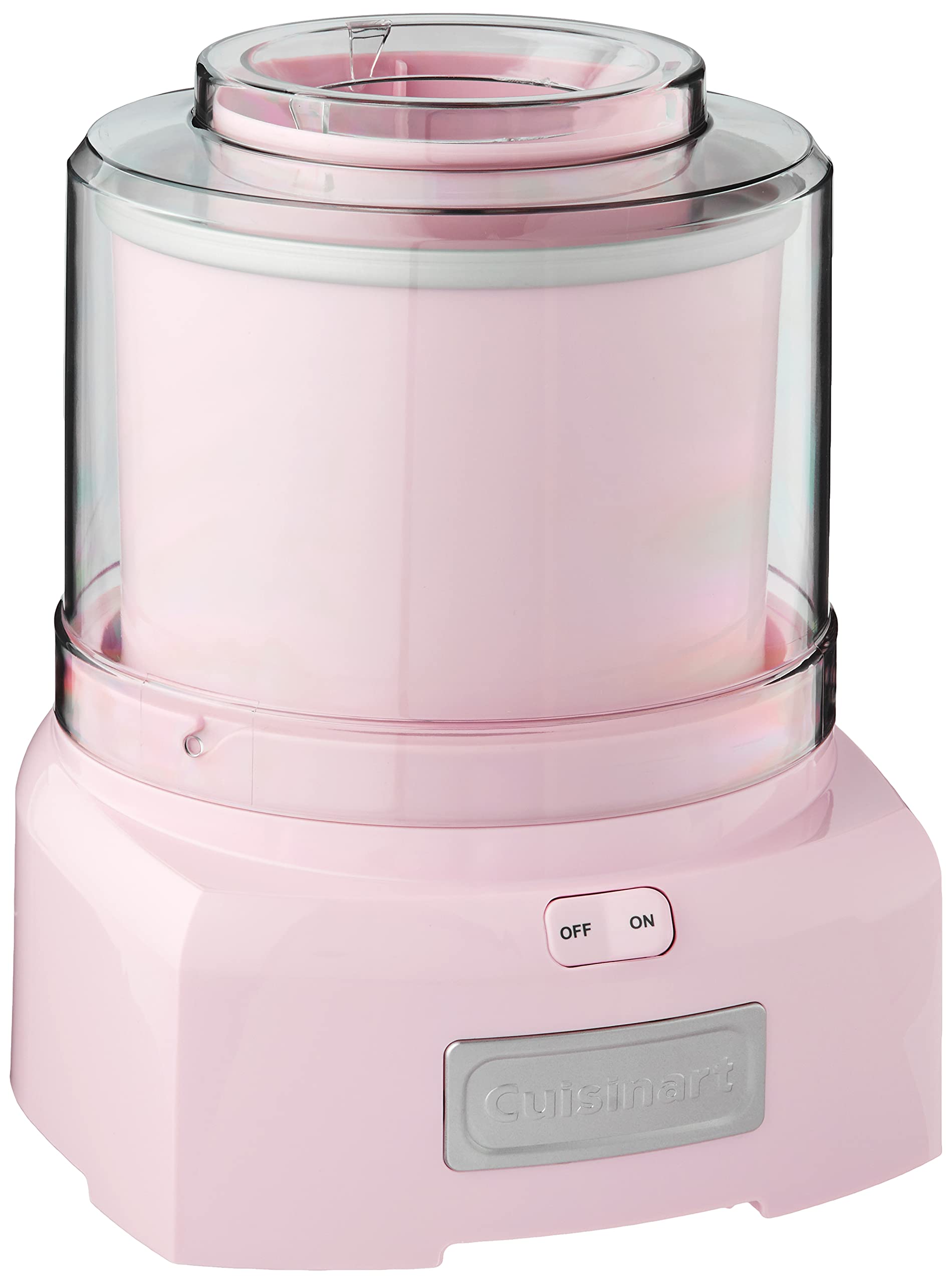 Cuisinart 1.5-Qt Ice Cream Maker