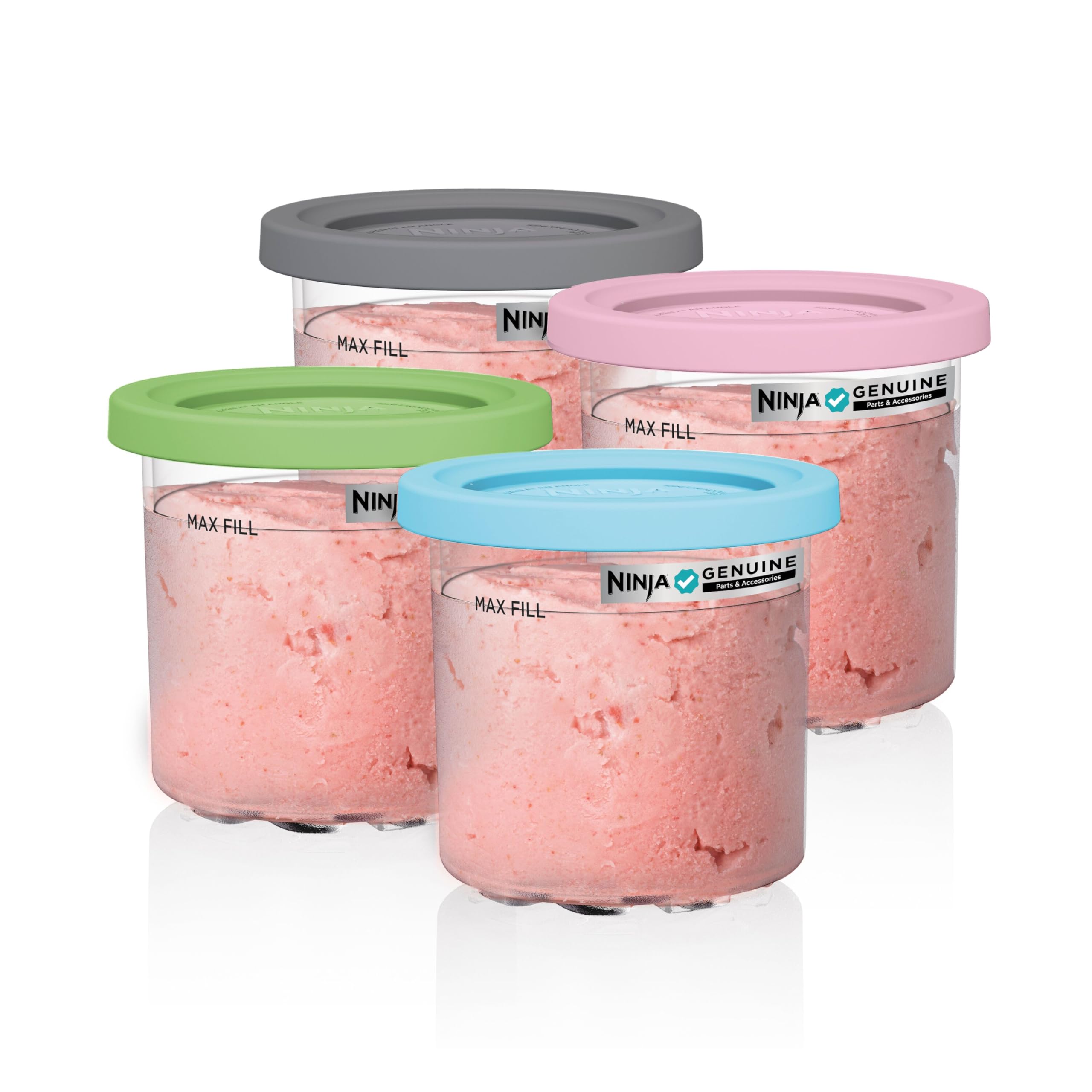 Ninja CREAMi 7-in-1 Ice Cream Maker
