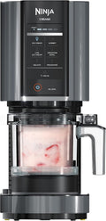Ninja CREAMi 7-in-1 Ice Cream Maker