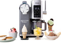 Ninja CREAMi Scoop & Swirl 13-in-1 Ice Cream Maker