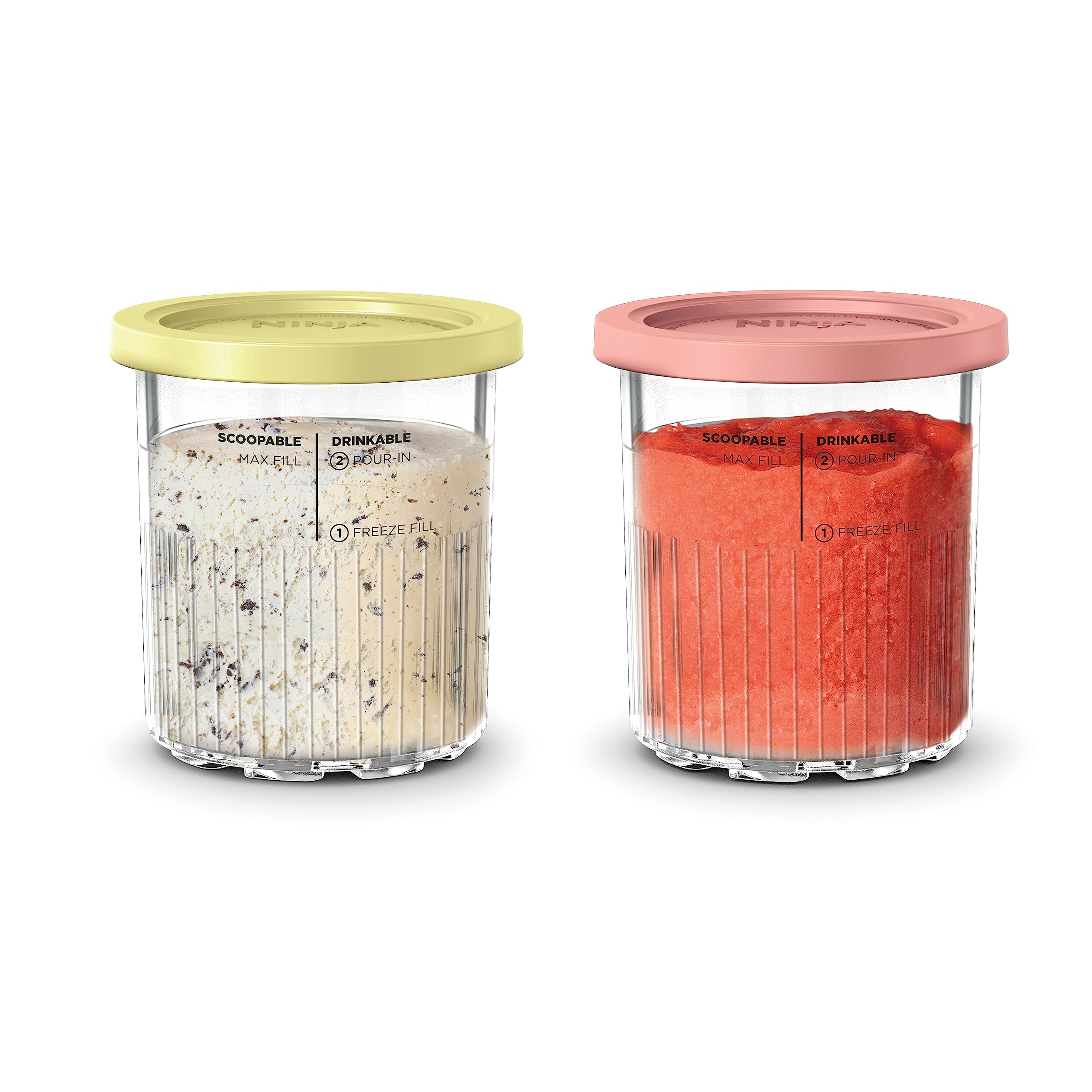 Ninja CREAMi XL Deluxe 11-in-1 Ice Cream Maker